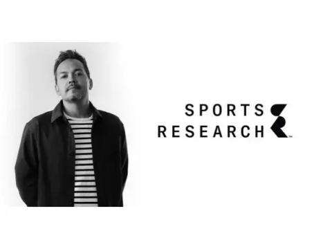 Sports Research назначает бывшего топ-менеджера Nike и Apple, Робби Лабелла, вице-президентом по маркетингу