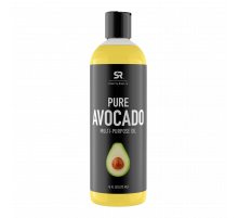 Avocado Oil Extra Virgin, Масло Авокадо, 473 мл 