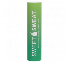 Sweet Sweat Citrus Mint Stick, Мазь с ароматом цитруса, 182гр.
