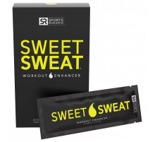 Sweet Sweаt Gym Packet Box, Спортивная мазь в пакетиках, 300 г