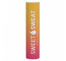 Sweet Sweat Tropical Stick, Мазь с тропическим ароматом, 182 г