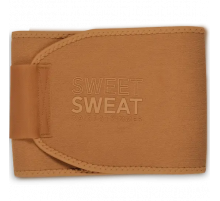 Sweet Sweat Toned Waist Trimmer Clay, Термопояс на талию, М