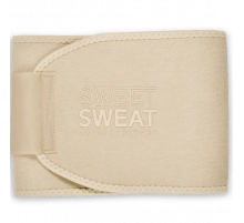 Sweet Sweat Toned Waist Trimmer Quartz, Термопояс на талию, М